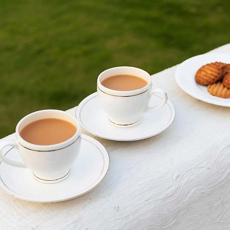 Stayvista'S Prakriti Farms With Outdoor Pool, Complimentary Breakfast And Hi-Tea Удайпур Экстерьер фото