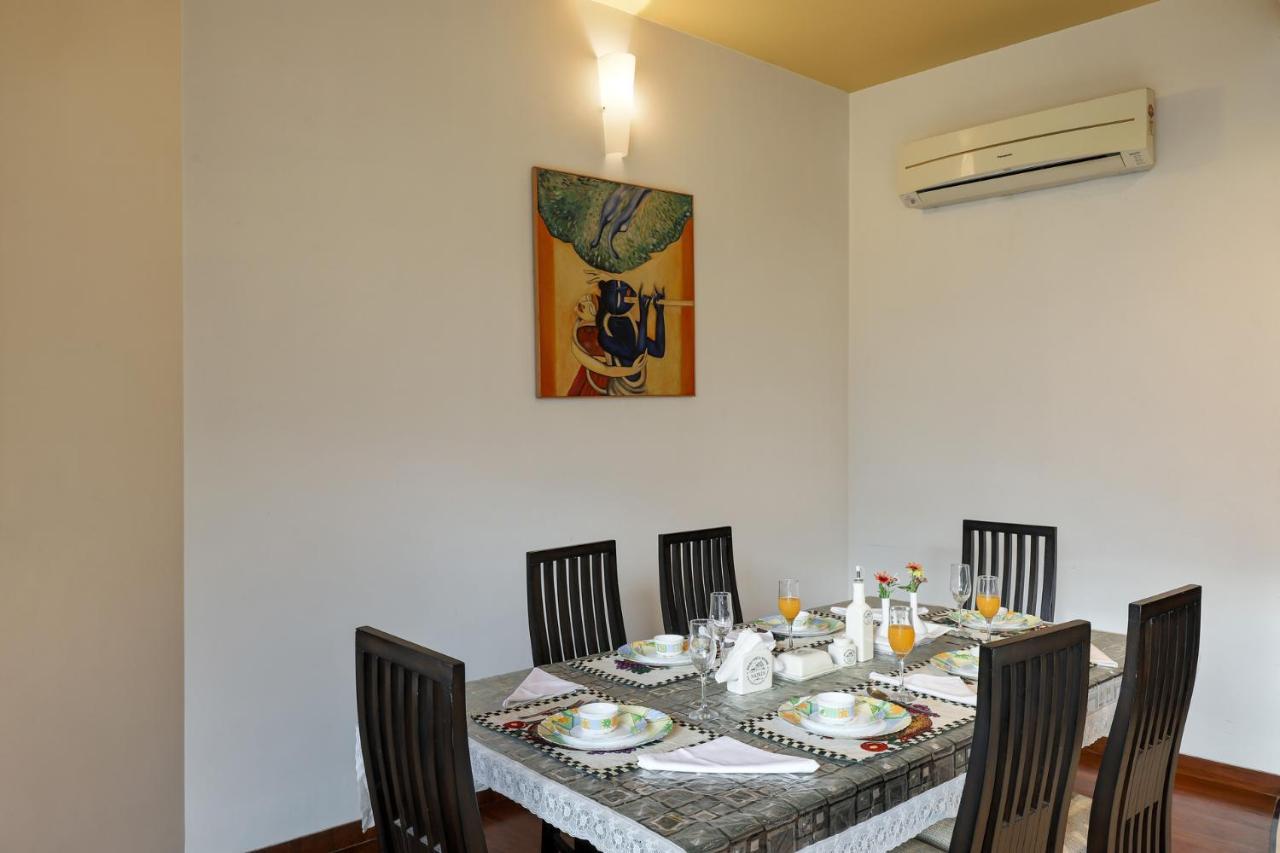 Stayvista'S Prakriti Farms With Outdoor Pool, Complimentary Breakfast And Hi-Tea Удайпур Экстерьер фото