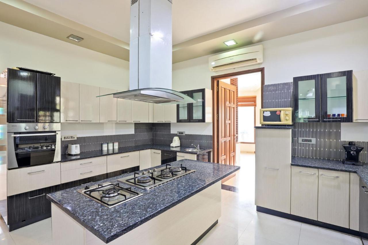 Stayvista'S Prakriti Farms With Outdoor Pool, Complimentary Breakfast And Hi-Tea Удайпур Экстерьер фото