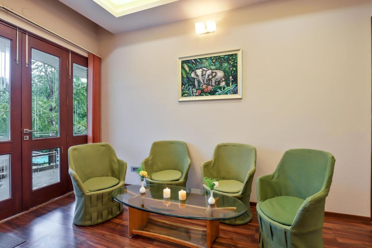 Stayvista'S Prakriti Farms With Outdoor Pool, Complimentary Breakfast And Hi-Tea Удайпур Экстерьер фото